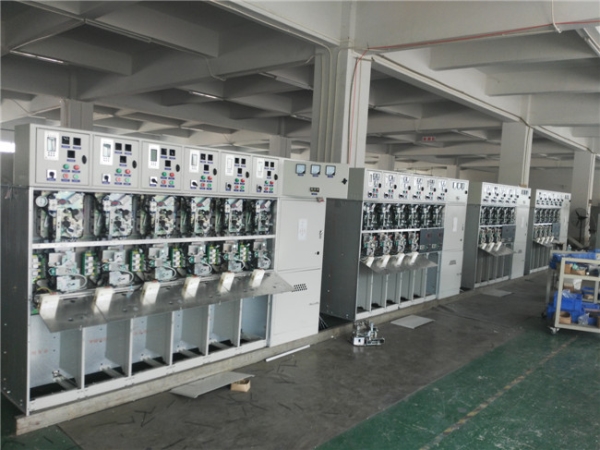 廣東戶外環(huán)網(wǎng)柜