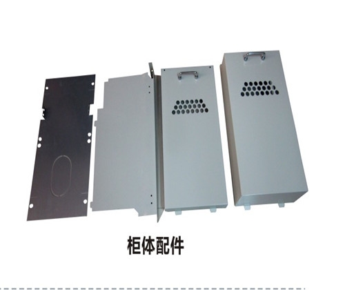 充氣柜 柜體配件